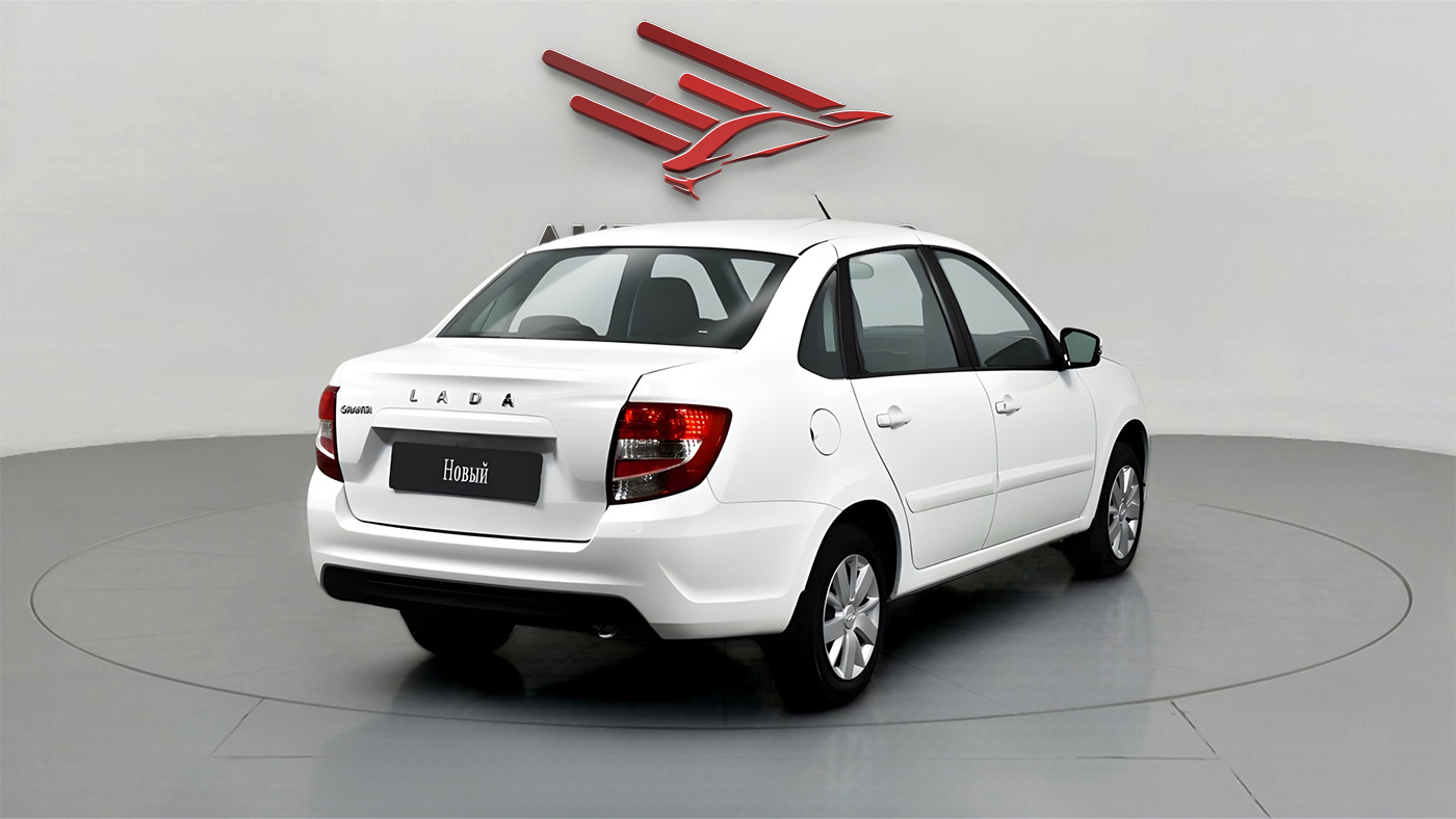 LADA