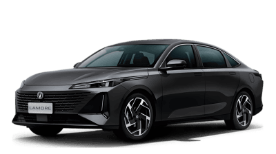 Автомобиль Changan Lamore, 1.5 л, передний привод, Робот, бензин в наличии в Краснодаре