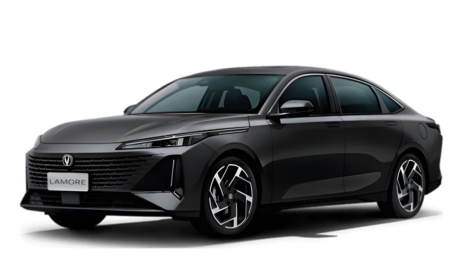 Changan