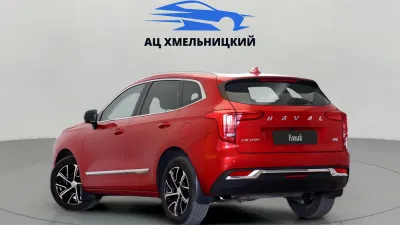Автомобиль Haval Jolion, 1.5 л, полный привод, Робот, бензин в наличии в Новосибирск