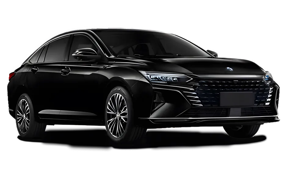 Автомобиль DongFeng Shine Max, 1.5 л, передний привод, Робот, бензин в наличии в Нижнем Новгороде