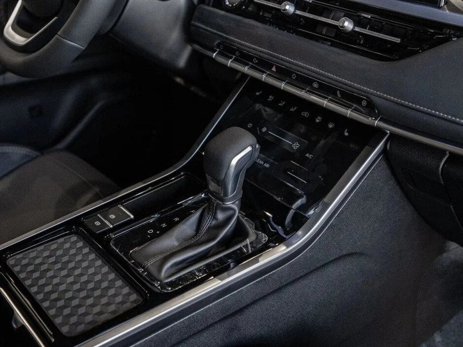 Автомобиль Chery Tiggo 4 Pro, 1.5 л, передний привод, Вариатор, бензин в наличии в Санкт-Петербург