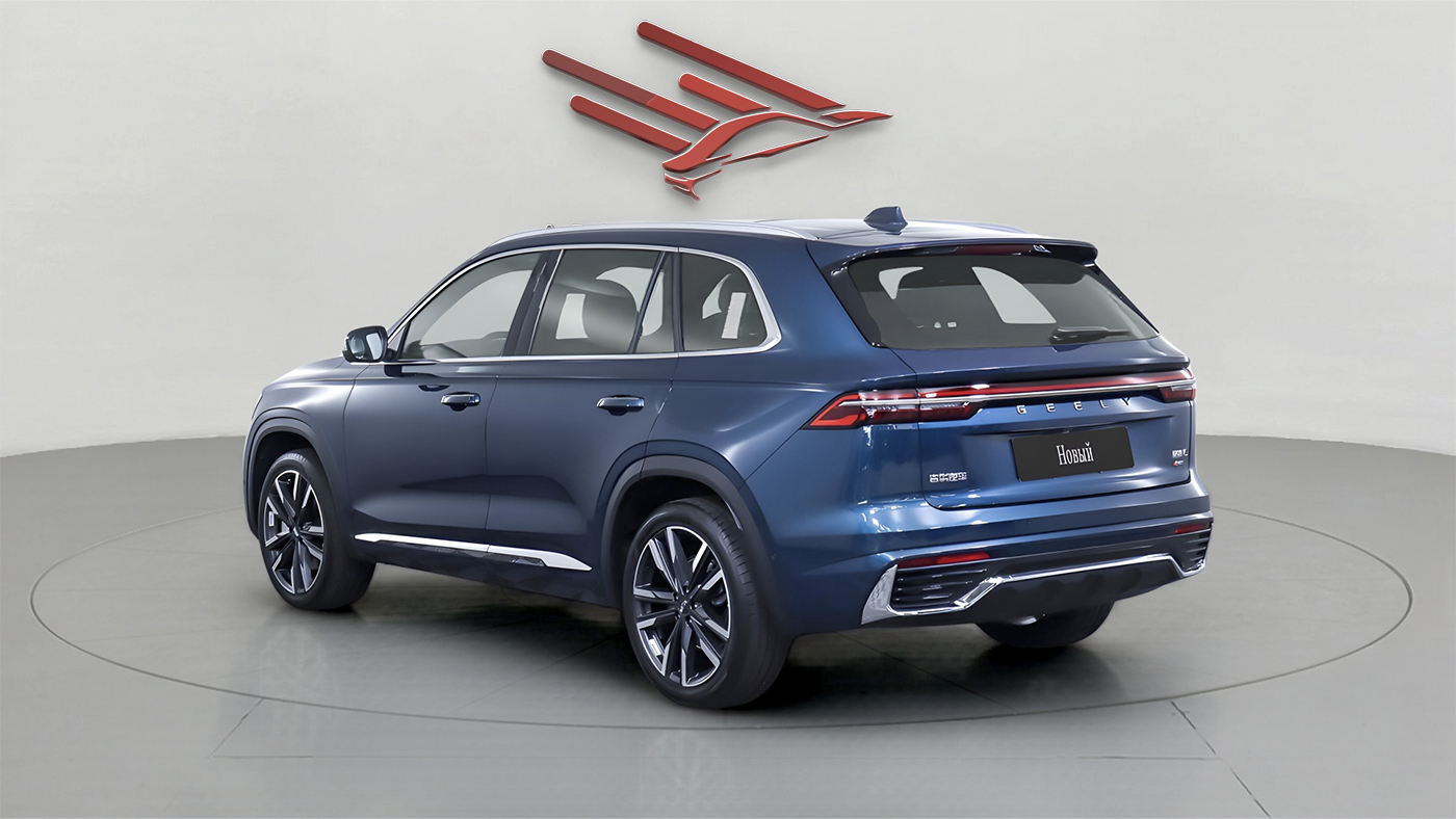 Geely