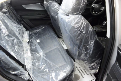 Автомобиль Chery Tiggo 4 Pro, 1.5 л, передний привод, Вариатор, бензин в наличии в Екатеринбург