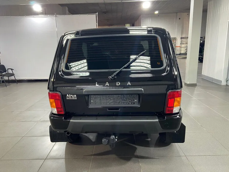 LADA