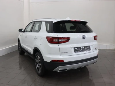 Автомобиль Changan CS55, 1.5 л, передний привод, МКПП, бензин в наличии в Краснодаре