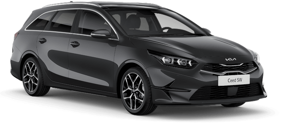 Автомобиль Kia Ceed SW, 1.5 л, передний привод, Робот, бензин в наличии в Краснодаре