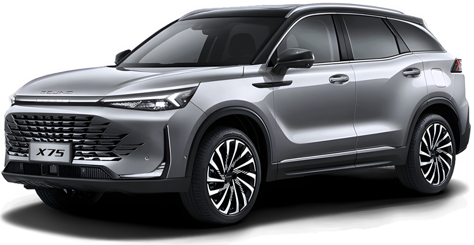 BAIC