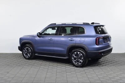 Автомобиль Haval Dargo, 2 л, полный привод, Робот, бензин в наличии в Екатеринбург
