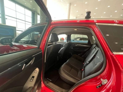 Автомобиль Haval Jolion, 1.5 л, полный привод, Робот, бензин в наличии в Краснодаре