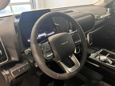 Автомобиль Haval Dargo, 2 л, полный привод, Робот, бензин в наличии в Екатеринбург