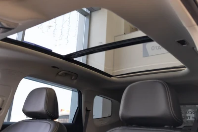 Автомобиль Geely Okavango, 1.5 л, передний привод, Робот, бензин в наличии в Краснодаре