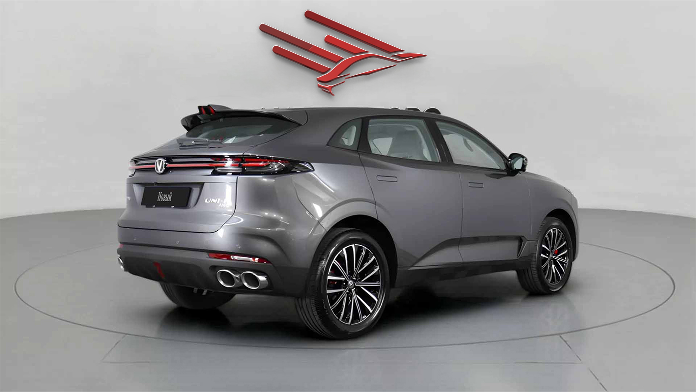 Changan