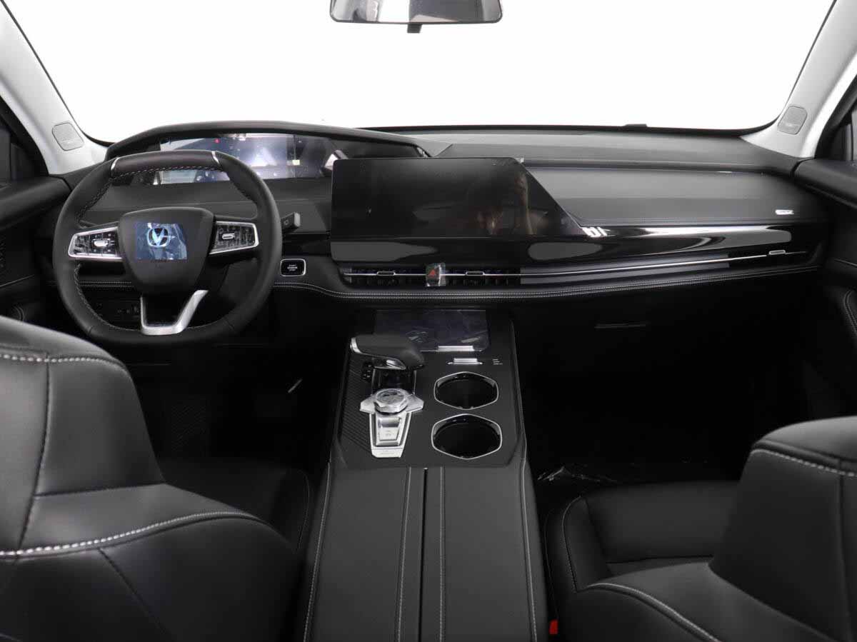 Changan