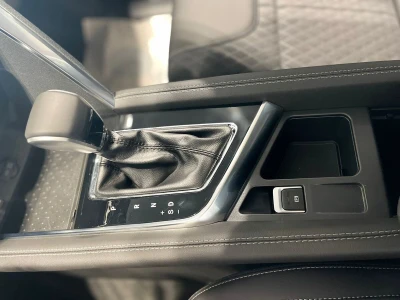 Автомобиль BAIC X35, 1.5 л, передний привод, Вариатор, бензин в наличии в Тюмени