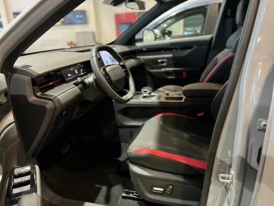 Автомобиль Jetour Dashing, 1.5 л, передний привод, Робот, бензин в наличии в Екатеринбург