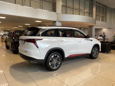 Автомобиль Changan CS75 Plus, 1.5 л, передний привод, АКПП, бензин в наличии в Краснодаре