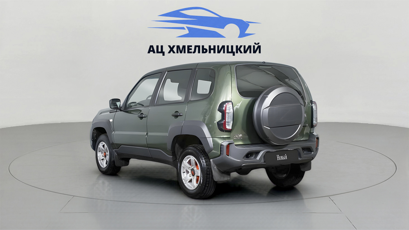 LADA