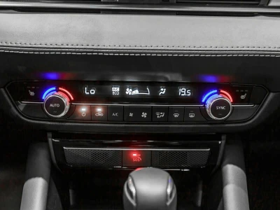 Автомобиль Mazda 6, 2 л, передний привод, АКПП, бензин в наличии в Екатеринбург