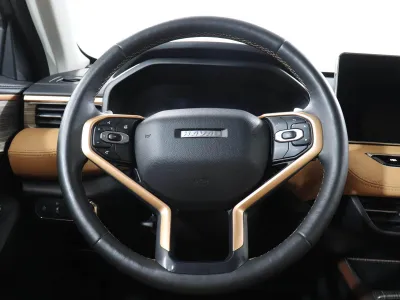 Автомобиль Haval Jolion, 1.5 л, передний привод, Робот, бензин в наличии в Новосибирск