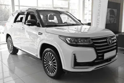 Changan