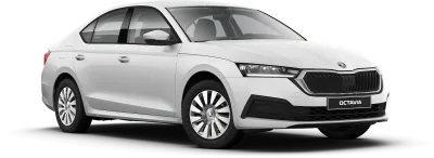Автомобиль Skoda Octavia, 1.6 л, передний привод, МКПП, бензин в наличии в Санкт-Петербург