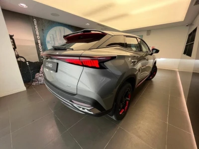 Автомобиль OMODA C5, 1.5 л, передний привод, Вариатор, бензин в наличии в Екатеринбург