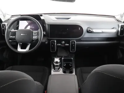 Автомобиль Haval Dargo, 2 л, полный привод, Робот, бензин в наличии в Новосибирск
