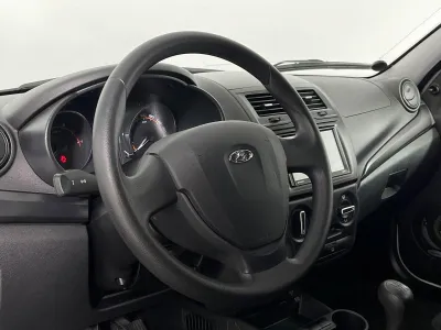 Автомобиль LADA Granta Универсал, 1.6 л, передний привод, МКПП, бензин в наличии в Новосибирск
