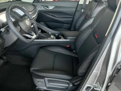 Автомобиль Changan CS35PLUS , 1.4 л, передний привод, Робот, бензин в наличии в Краснодаре