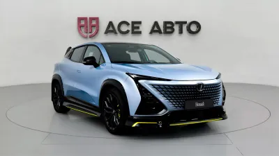 Changan