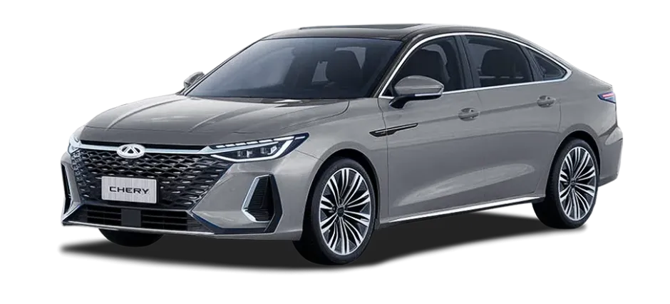 Автомобиль Chery Arrizo 8, 1.6 л, передний привод, Робот, бензин в наличии в Екатеринбург