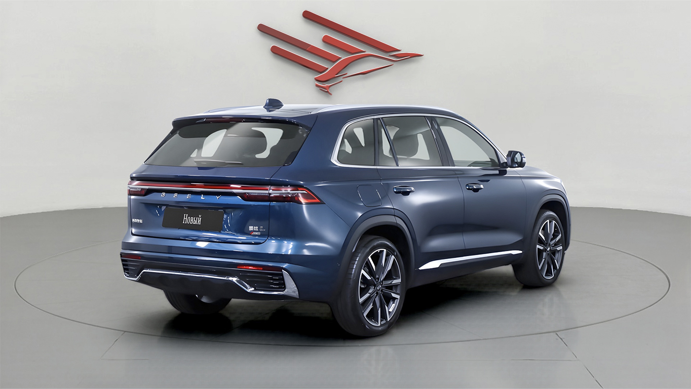 Geely