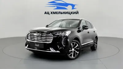 Автомобиль Haval Jolion, 1.5 л, передний привод, Робот, бензин в наличии в Новосибирск
