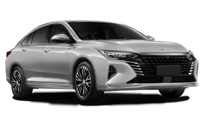 Автомобиль DongFeng Shine Max, 1.5 л, передний привод, Робот, бензин в наличии в Краснодаре