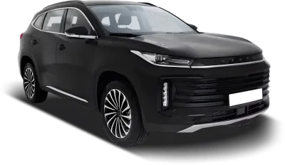 Автомобиль EXEED TXL, 2 л, полный привод, Робот, бензин в наличии в Тюмени