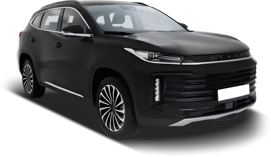 Автомобиль EXEED TXL, 2 л, полный привод, Робот, бензин в наличии в Тюмени