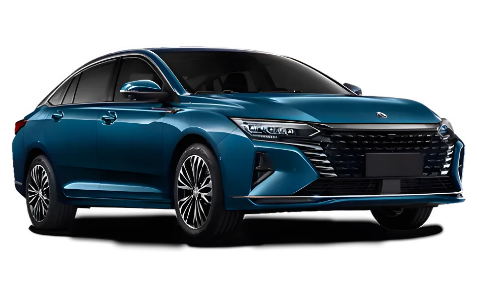 Автомобиль DongFeng Shine Max, 1.5 л, передний привод, Робот, бензин в наличии в Нижнем Новгороде