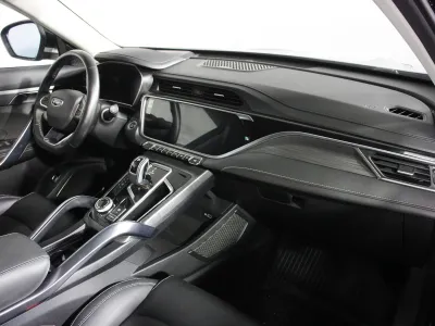 Автомобиль Geely Atlas Pro, 1.5 л, полный привод, Робот, бензин в наличии в Новосибирск