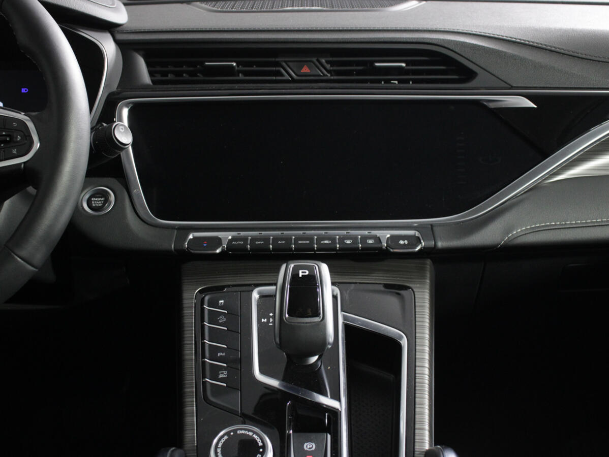 Geely