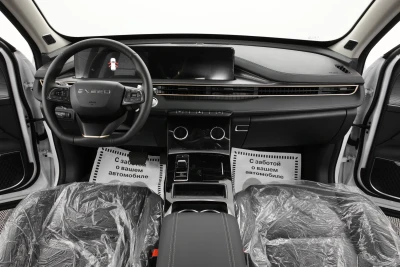 Автомобиль EXEED LX, 1.5 л, передний привод, Вариатор, бензин в наличии в Краснодаре