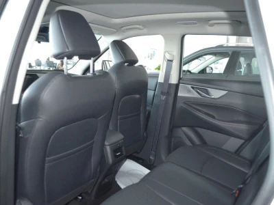 Автомобиль Changan CS35PLUS , 1.4 л, передний привод, Робот, бензин в наличии в Краснодаре