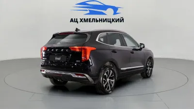 Автомобиль Haval Jolion, 1.5 л, полный привод, Робот, бензин в наличии в Новосибирск