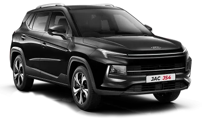 Автомобиль JAC JS4, 1.5 л, передний привод, МКПП, бензин в наличии в Екатеринбург