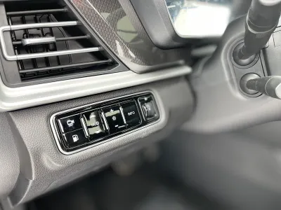 Автомобиль DongFeng DFSK ix7, 2 л, полный привод, АКПП, бензин в наличии в Екатеринбург