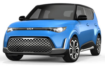 Автомобиль Kia Soul, 2 л, передний привод, АКПП, бензин в наличии в Краснодаре