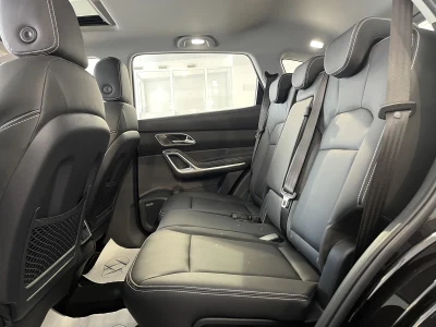 Автомобиль JAC S7, 1.5 л, передний привод, Робот, бензин в наличии в Екатеринбург