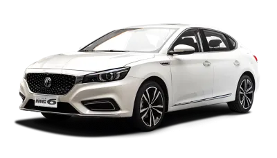 Автомобиль MG 6, 1.5 л, передний привод, Робот, бензин в наличии в Тюмени