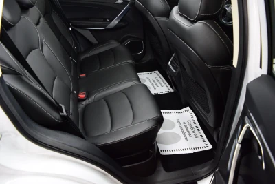 Автомобиль Geely Atlas Pro, 1.5 л, полный привод, Робот, бензин в наличии в Тюмени