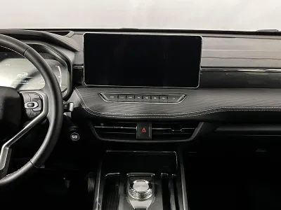 Автомобиль Haval Jolion, 1.5 л, передний привод, Робот, бензин в наличии в Новосибирск